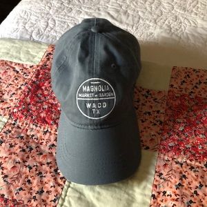 Accessories - Magnolia Market mural hat Accessories - Magnolia Market mural hat